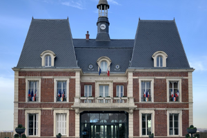 Noisy-le-Grand